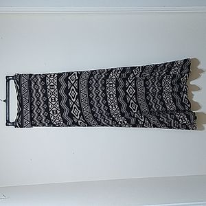 Jesse & J Maxi Skirt